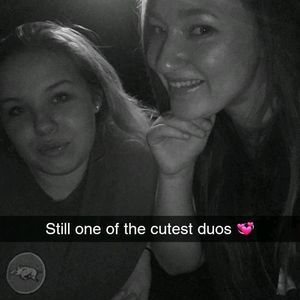 Meet your Posher, Alexis